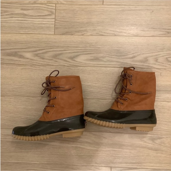 The original duck boot Arianna❤️❤️❤️❤️ - Picture 4 of 11